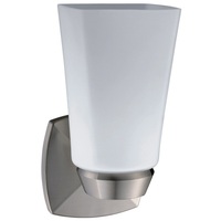 1 Bulb Wall Sconce 1 Bulb Wall Sconce