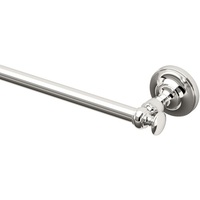 Towel Bar 18" Bar Length Towel Bar 18" Bar Length