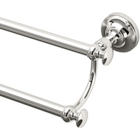 Towel Bar 24" Bar Length Towel Bar 24" Bar Length