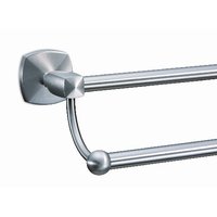 Towel Bar 24" Bar Length Towel Bar 24" Bar Length