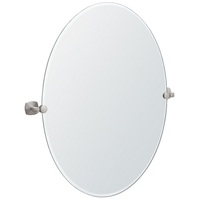 Oval Mirror 28-1/5 x 32 x 2-2/5 Oval Mirror 28-1/5 x 32 x 2-2/5