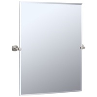 Square/Rectangular Mirror 27-7/10 x 31-1/2 x 2-2/5 Square/Rectangular Mirror 27-7/10 x 31-1/2 x 2-2/5