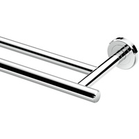 Towel Bar 24" Bar Length Towel Bar 24" Bar Length