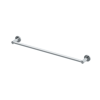 Towel Bar 18" Bar Length Towel Bar 18" Bar Length