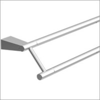 Towel Bar 24" Bar Length Towel Bar 24" Bar Length