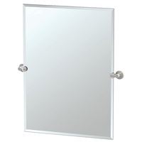 Square/Rectangular Mirror 31-1/2 x 28 x 2 Square/Rectangular Mirror 31-1/2 x 28 x 2
