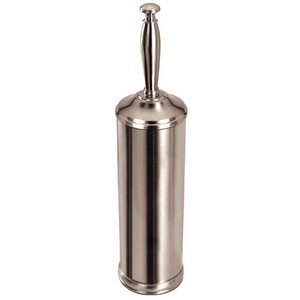 G1321 Perfect Solutions Miscellaneous Bathroom Accessory - Satin Nickel G1321 Perfect Solutions Miscellaneous Bathroom Accessory - Satin Nickel