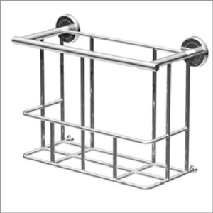 GAT1551 Latitude 2 Miscellaneous Bathroom Accessory - Chrome GAT1551 Latitude 2 Miscellaneous Bathroom Accessory - Chrome
