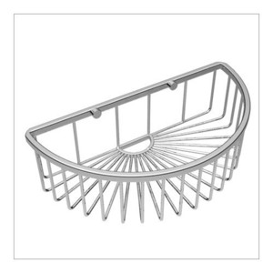 G1573 Perfect Solutions Shower Caddy Bathroom Accessory - Chrome G1573 Perfect Solutions Shower Caddy Bathroom Accessory - Chrome