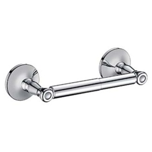 GAT4163 Shelby Paper Holder Bathroom Accessory - Chrome GAT4163 Shelby Paper Holder Bathroom Accessory - Chrome