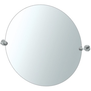 G4249R Latitude 2 Round Mirror - Chrome G4249R Latitude 2 Round Mirror - Chrome