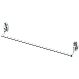 G4621 Camden Towel Bar Bathroom Accessory - Chrome G4621 Camden Towel Bar Bathroom Accessory - Chrome