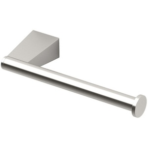 G4733 Bleu Paper Holder Bathroom Accessory - Satin Nickel G4733 Bleu Paper Holder Bathroom Accessory - Satin Nickel