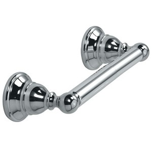 G4803 Oldenburg Paper Holder Bathroom Accessory - Chrome G4803 Oldenburg Paper Holder Bathroom Accessory - Chrome