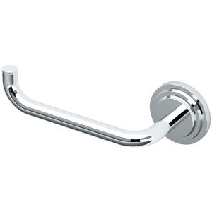 G5228 Marina Paper Holder Bathroom Accessory - Chrome G5228 Marina Paper Holder Bathroom Accessory - Chrome