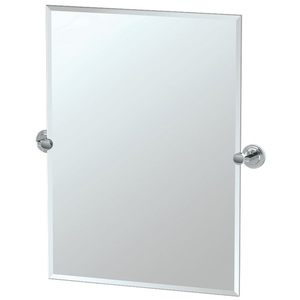 G5239S Marina Square / Rectangular Mirror - Chrome G5239S Marina Square / Rectangular Mirror - Chrome