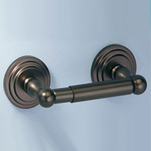 G5834 Marina Paper Holder Bathroom Accessory - Oil Rubbed Bronze G5834 Marina Paper Holder Bathroom Accessory - Oil Rubbed Bronze