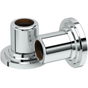 G829 Flange Part & Accessory Shower Curtain Rod - Chrome G829 Flange Part & Accessory Shower Curtain Rod - Chrome