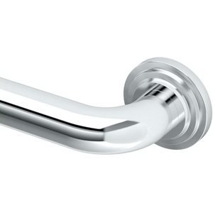 G860 Marina Hand Rail Bathroom Accessory - Chrome G860 Marina Hand Rail Bathroom Accessory - Chrome