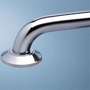 G885 Tiara Hand Rail Bathroom Accessory - Chrome G885 Tiara Hand Rail Bathroom Accessory - Chrome