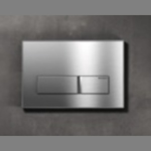 G115788GH1 Toilet Tank Lever Bathroom Accessory - Brushed Chrome G115788GH1 Toilet Tank Lever Bathroom Accessory - Brushed Chrome