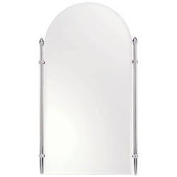 Unique Shape Mirror 38 x 26-2/5 Unique Shape Mirror 38 x 26-2/5