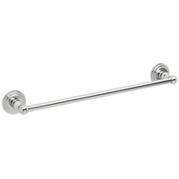 Towel Bar 18" Bar Length Towel Bar 18" Bar Length
