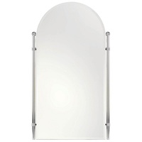 Unique Shape Mirror 35 x20 Unique Shape Mirror 35 x20