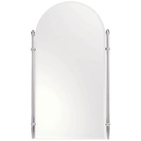 Unique Shape Mirror 35 x 20-2/5 Unique Shape Mirror 35 x 20-2/5