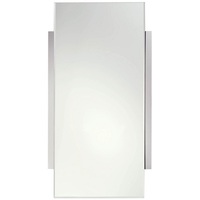Square/Rectangular Mirror 34 x18 Square/Rectangular Mirror 34 x18