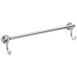 Towel Bar 24" Bar Length Towel Bar 24" Bar Length