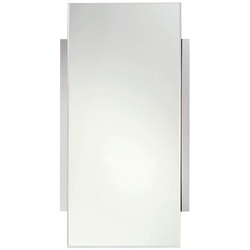 Square/Rectangular Mirror 34 x18 Square/Rectangular Mirror 34 x18