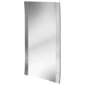 G4741PC Cinu Square / Rectangular Mirror - Polished Chrome G4741PC Cinu Square / Rectangular Mirror - Polished Chrome