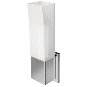 G4781PC Cinu 1 Bulb Wall Sconce - Polished Chrome G4781PC Cinu 1 Bulb Wall Sconce - Polished Chrome