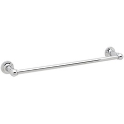 Towel Bar 18" Bar Length Towel Bar 18" Bar Length
