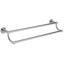 Towel Bar 24" Bar Length Towel Bar 24" Bar Length