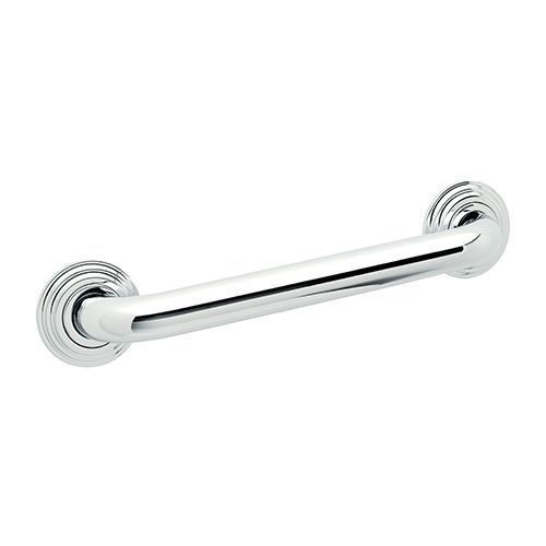 G1163PC Chelsea Hand Rail Bathroom Accessory - Polished Chrome G1163PC Chelsea Hand Rail Bathroom Accessory - Polished Chrome