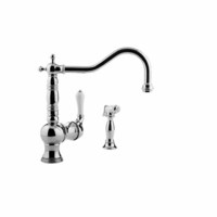 Single Handle Kitchen Faucet 2 Hole Single Handle Kitchen Faucet 2 Hole
