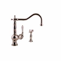 Single Handle Kitchen Faucet 2 Hole Single Handle Kitchen Faucet 2 Hole