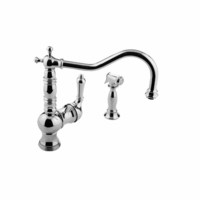 Single Handle Kitchen Faucet 2 Hole Single Handle Kitchen Faucet 2 Hole