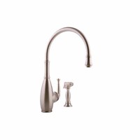 Single Handle Kitchen Faucet 2 Hole Single Handle Kitchen Faucet 2 Hole