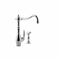 Single Handle Kitchen Faucet 2 Hole Single Handle Kitchen Faucet 2 Hole