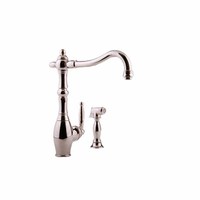 Single Handle Kitchen Faucet 2 Hole Single Handle Kitchen Faucet 2 Hole