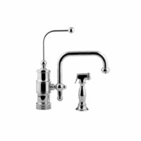 Single Handle Kitchen Faucet 2 Hole Single Handle Kitchen Faucet 2 Hole