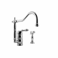 Single Handle Kitchen Faucet 2 Hole Single Handle Kitchen Faucet 2 Hole
