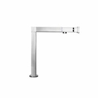 Single Handle Kitchen Faucet Single-hole installation Single Handle Kitchen Faucet Single-hole installation