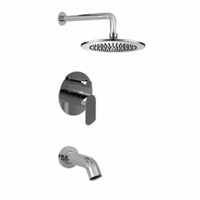 Tub & Shower Faucet Tub & Shower Faucet