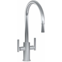 Two Handle Kitchen Faucet Single Hole Two Handle Kitchen Faucet Single Hole