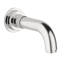 Tub Spout 6-5/8" Spout Length Tub Spout 6-5/8" Spout Length