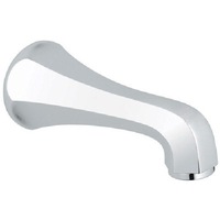 Tub Spout 6-3/4" Spout Length Tub Spout 6-3/4" Spout Length